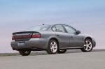Pontiac Bonneville GXP 2004 года